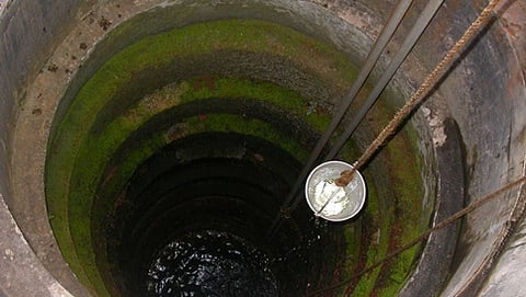 ಸಾಂದರ್ಭಿಕ ಚಿತ್ರ