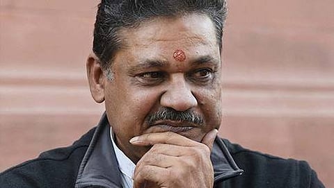 ಕೀರ್ತಿ ಆಜಾದ್