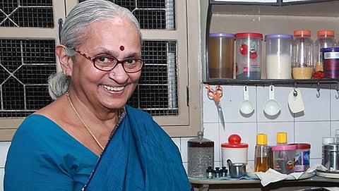 ಚಿತ್ರಾ ವಿಶ್ವನಾಥ್