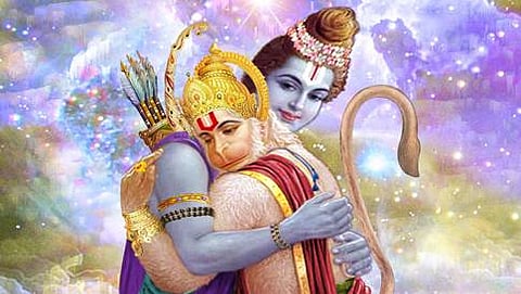 ರಾಮ ಭಕ್ತ ಹನುಮ ಜಯಂತಿ ವಿಶೇಷ
