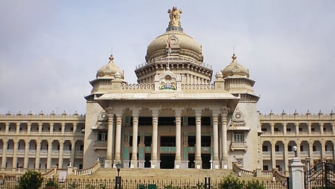 ವಿಧಾನ ಸೌಧ