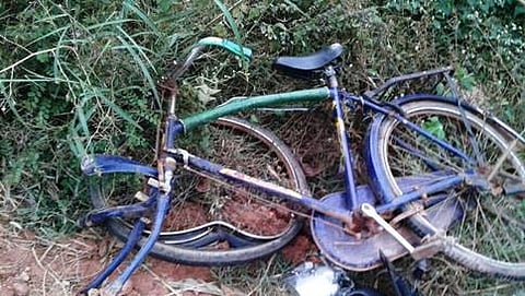 ಸಾಂದರ್ಭಿಕ ಚಿತ್ರ