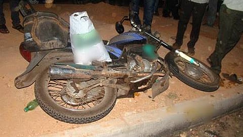 ಸಾಂದರ್ಭಿಕ ಚಿತ್ರ