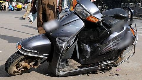 ಸಾಂದರ್ಭಿಕ ಚಿತ್ರ