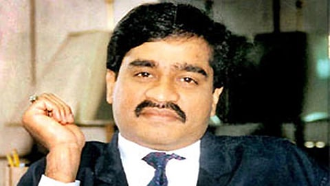ದಾವೂದ್ ಇಬ್ರಾಹಿಂ (ಸಂಗ್ರಹ ಚಿತ್ರ)