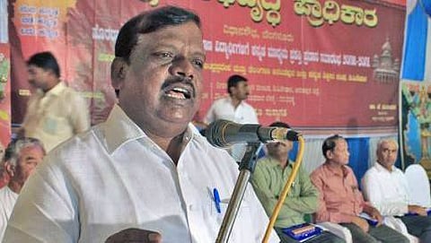ಡಾ.ಎಲ್. ಹನುಮಂತಯ್ಯ