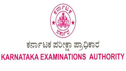 ಕರ್ನಾಟಕ ಪರೀಕ್ಷಾ ಪ್ರಾಧಿಕಾರ (ಸಂಗ್ರಹ ಚಿತ್ರ)