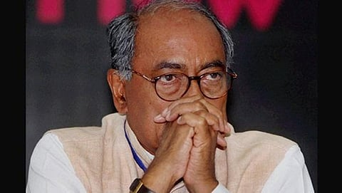 ದಿಗ್ವಿಜಯ್ ಸಿಂಗ್