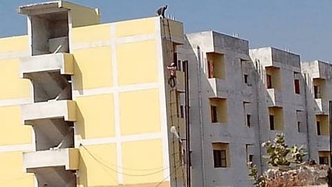 ಸಾಂದರ್ಭಿಕ ಚಿತ್ರ