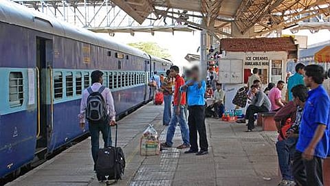 ಸಾಂದರ್ಭಿಕ ಚಿತ್ರ