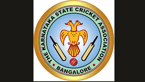 ಕರ್ನಾಟಕ ರಾಜ್ಯ ಕ್ರಿಕೆಟ್ ಮಂಡಳಿ