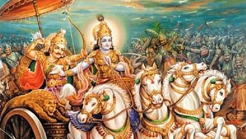 ಸಾಂದರ್ಭಿಕ ಚಿತ್ರ