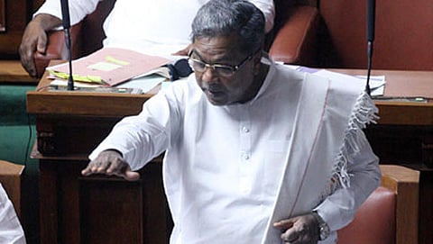 ಸಿದ್ದರಾಮಯ್ಯ