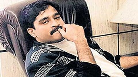 ದಾವೂದ್ ಇಬ್ರಾಹಿಂ