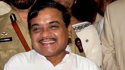 ಆರ್.ಆರ್ ಪಾಟೀಲ್