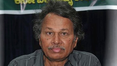 ಪ್ರೊ.ಬರಗೂರು ರಾಮಚಂದ್ರಪ್ಪ
