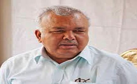 ರಾಮಲಿಂಗಾರೆಡ್ಡಿ