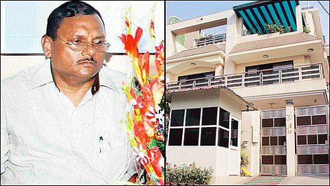 ಯಾದವ್ ಸಿಂಗ್