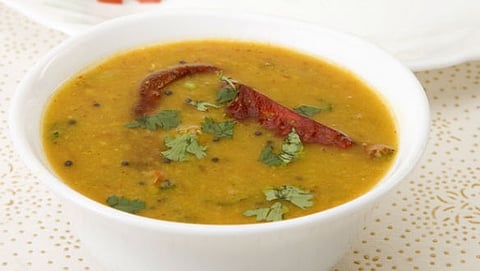 ಅವರೆಕಾಳು ಸಾರು