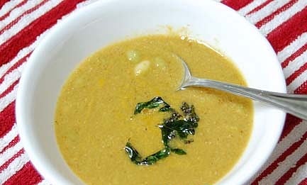 ಹಿತಕವರೆ ಬೇಳೆ ಹುಳಿ