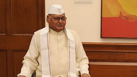 ರಾಮ್ ನರೇಶ್ ಯಾದವ್