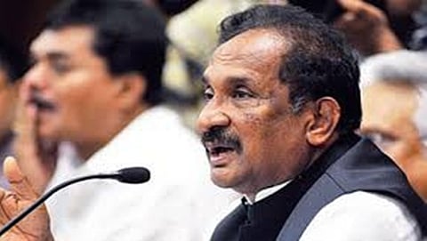 ಕೆ.ಜೆ. ಜಾರ್ಜ್