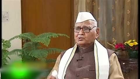 ರಾಜ್ಯಪಾಲ ರಾಮ್ ನರೇಶ್ ಯಾದವ್