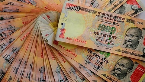 ಬಿಜೆಪಿಗೆ ಹರಿದು ಬಂದ ದೇಣಿಗೆ ಬರೋಬ್ಬರಿ ರು. 157.84 ಕೋಟಿ
