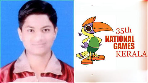 ಹೃದಯಾಘಾತಕ್ಕೆ ಒಳಗಾಗಿ ಮೃತಪಟ್ಟ  ಮಹಾರಾಷ್ಟ್ರದ ನೆಟ್‍ಬಾಲ್ ಆಟಗಾರ