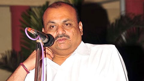 ಬಸವರಾಜ ಬೊಮ್ಮಾಯಿ