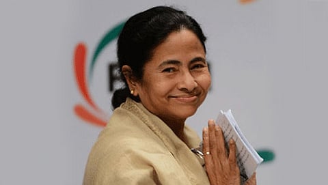 ಮಮತಾ ಬ್ಯಾನರ್ಜಿ