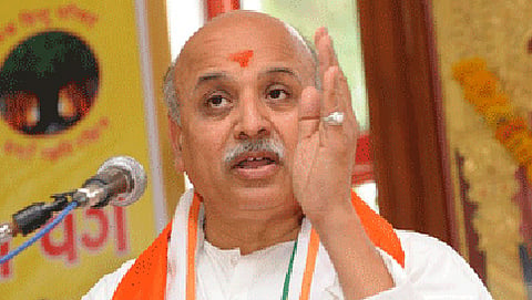ಪ್ರವೀಣ್ ಭಾಯ್ ತೊಗಾಡಿಯಾ