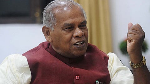 ಜಿತನ್‌ರಾಂ ಮಾಂಝಿ