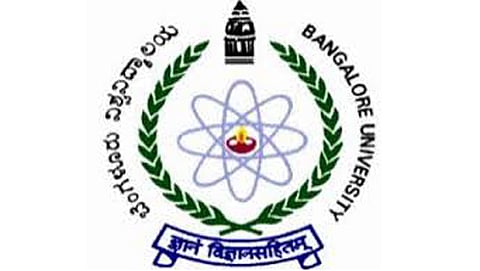 ಬೆಂಗಳೂರು ವಿವಿ