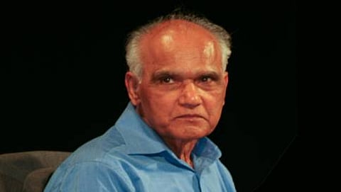 ಎಸ್ಎಲ್ ಭೈರಪ್ಪ