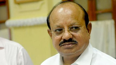 ಟಿ.ಬಿ.ಜಯಚಂದ್ರ