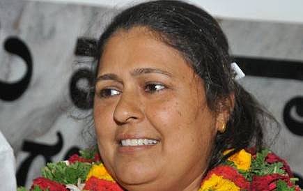 ಜೆಸಿಂತಾ ವಿಜಯ್ ಅಲ್ಫೆಡ್