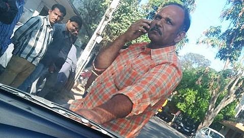ರಾಜಾರಾಮ್