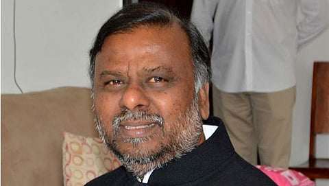 ಎಚ್. ಆಂಜನೇಯ