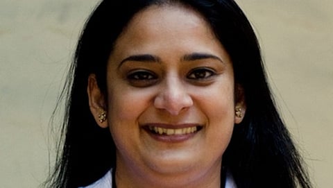 ರಣಧೀರ್ ಕೌರ್