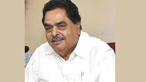 ಬಿ. ರಮಾನಾಥ ರೈ