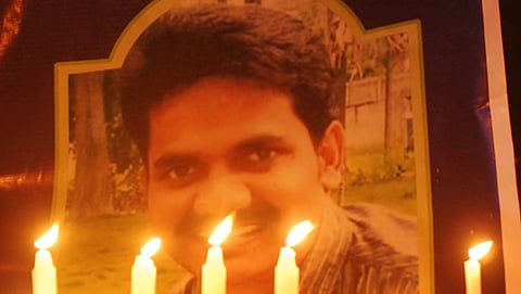 ಡಿ.ಕೆ.ರವಿ
