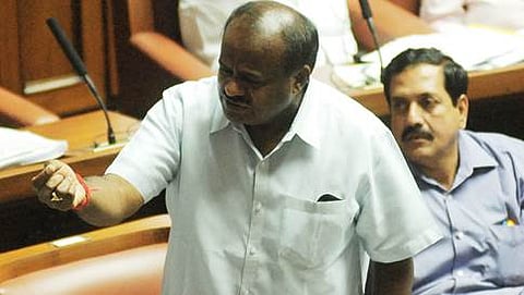 ಎಚ್. ಡಿ.ಕುಮಾರಸ್ವಾಮಿ