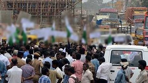 ಸಾಂದರ್ಭಿಕ ಚಿತ್ರ