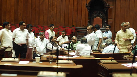 ವಿಧಾನಸಭೆ
