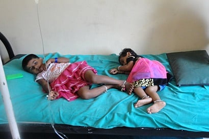 ಸಾಂದರ್ಭಿಕ ಚಿತ್ರ