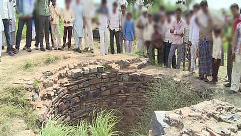 ಸಾಂದರ್ಭಿಕ ಚಿತ್ರ