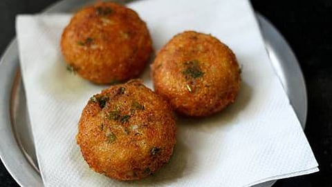 ಆಲೂ ಹಾಟ್ ಪಾಟ್