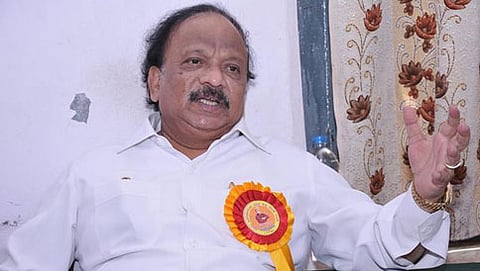 ರೋಷನ್ ಬೇಗ್ (ಸಂಗ್ರಹ ಚಿತ್ರ)