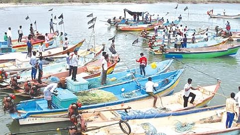 ಸಾಂದರ್ಭಿಕ ಚಿತ್ರ